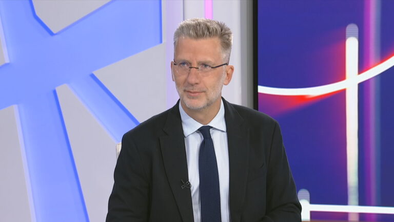 Άκης Σκέρτσος: Η κυβέρνηση έκανε παρεμβάσεις για τις τράπεζες και θα κάνει κι άλλες