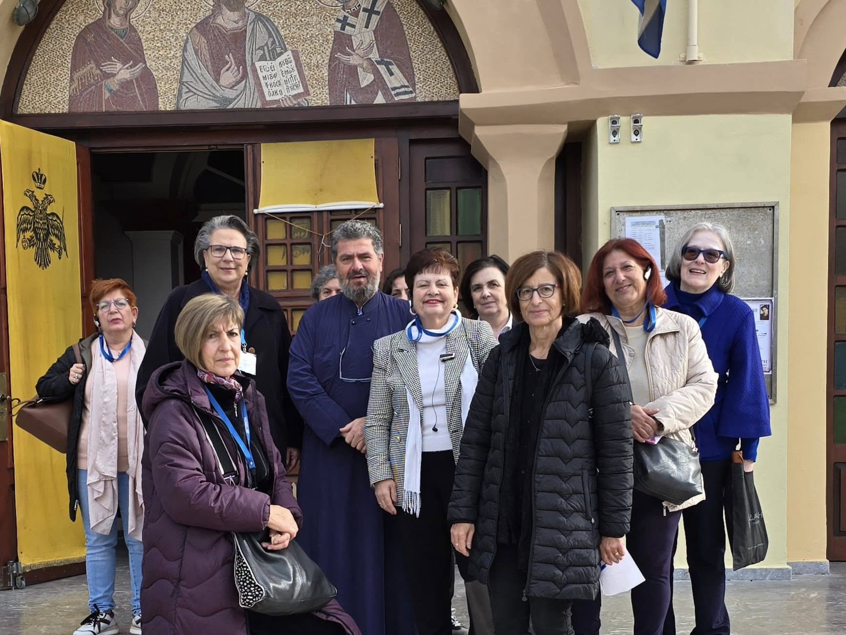 Με επιτυχία οι «Χαρτοδιαδρομές… στο Δήμο μας» στη Νέα Αλικαρνασσό