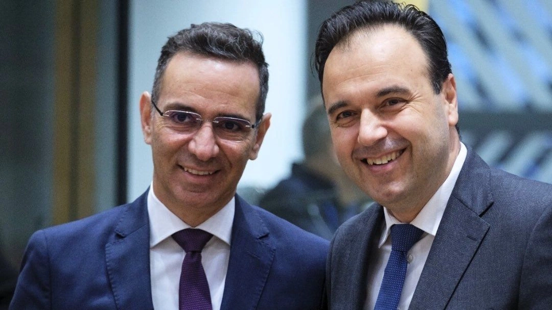 Gov.gr Wallet και Ψηφιακός Πολίτης θα αναγνωρίζονται αμοιβαία σε Ελλάδα και Κύπρο