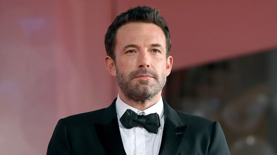 Μπεν Άφλεκ: Με τις πρώην του Λόπεζ και Γκάρνερ πήγαν να παρακολουθήσουν σχολική παράσταση των παιδιών τους