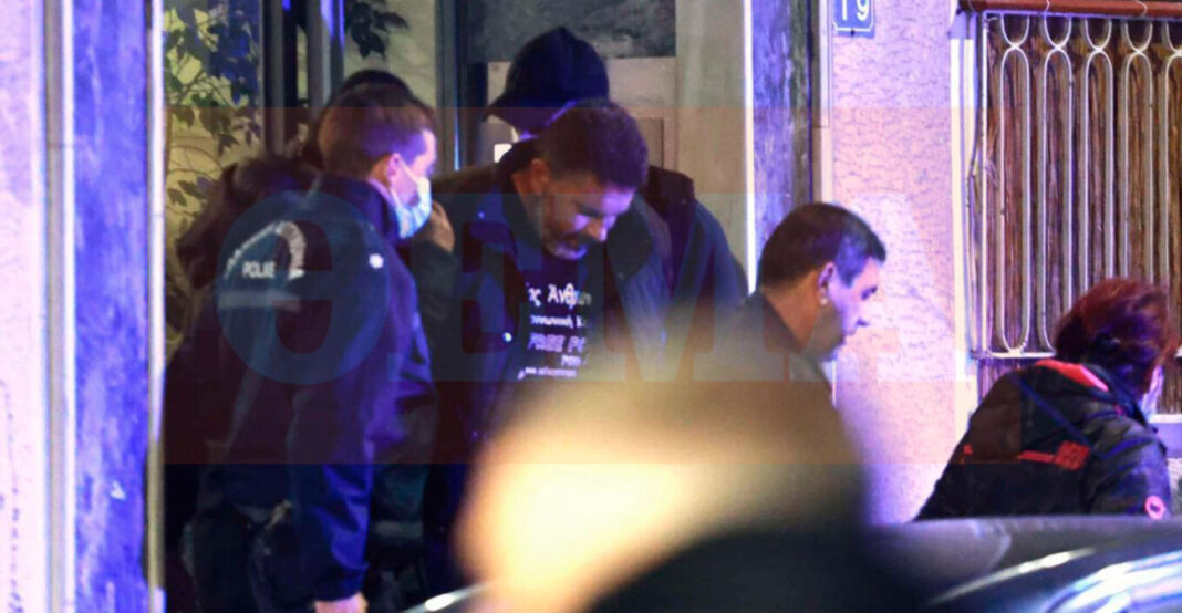 Τα ψεύτικα μηνύματα που έστειλε στους γιους του ο 39χρονος αφού είχε σκοτώσει τη μητέρα τους – «Να ακούτε τον μπαμπά»