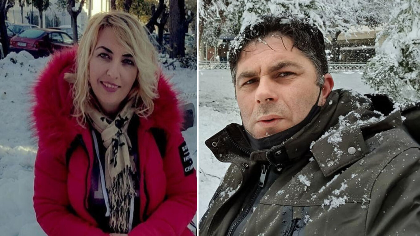 Δολοφονία στους Αμπελόκηπους: Θόλωσα όταν την άκουσα να λέει ότι θα με εγκαταλείψει, είπε ο 39χρονος