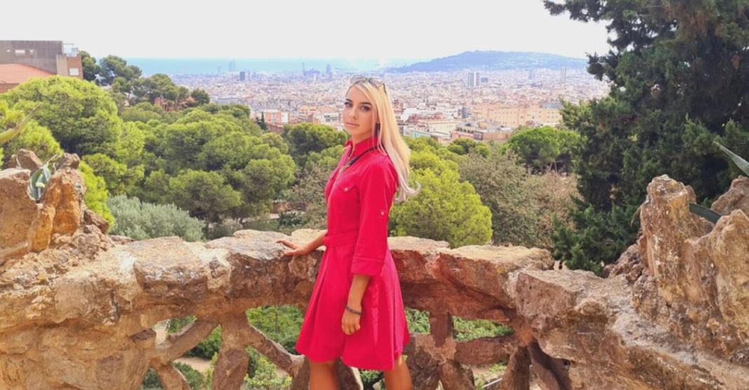 Ισόβια και 8 έτη στο δολοφόνο της Αναστάζια στην Κω