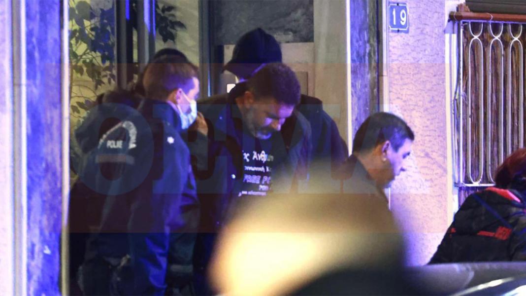 Δίωξη για ανθρωποκτονία με δόλο, στον 39χρονο που σκότωσε τη σύζυγό του με σφυρί