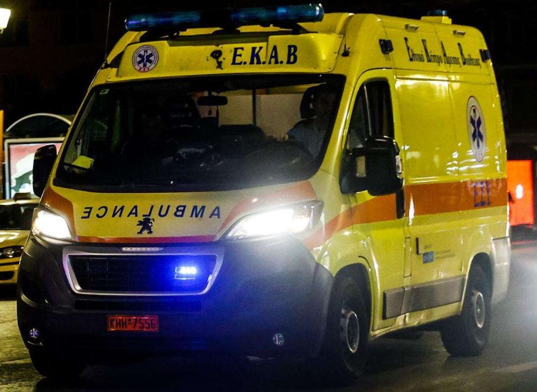 Τραγωδία σε σχολείο: Εργαζόμενος υπέστη καρδιακό επεισόδιο και πέθανε στο προαύλιο