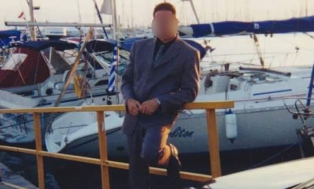 Αστυνομικός της Βουλής: Σε κοινό θάλαμο με άλλα 19 άτομα κρατείται ο 45χρονος