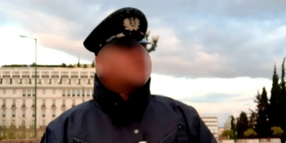 Υπό έλεγχο οι γιατροί της ΕΛΑΣ που είχαν εξετάσει το ζεύγος αστυνομικών -Τι υποστήριξε ο γιος, στο κάδρο και η μητέρα