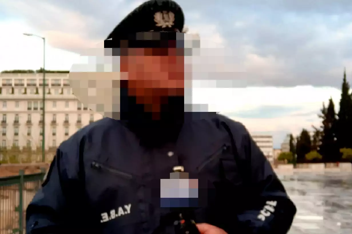 Τα παιδιά του 45χρονου αστυνομικού της Βουλής απειλούσαν πως θα αυτοκτονήσουν αν δεν σταματήσει να τα βιάζει