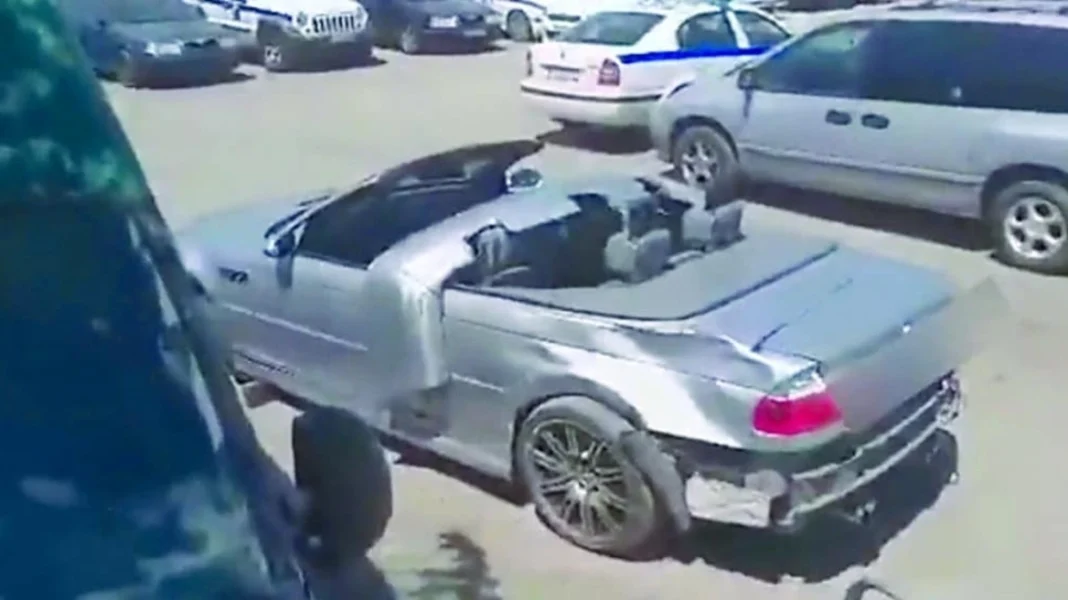 Καταδικάστηκε στο Εφετείο ο 33χρονος που παρέσυρε και σκότωσε μια γιαγιά και το εγγόνι της