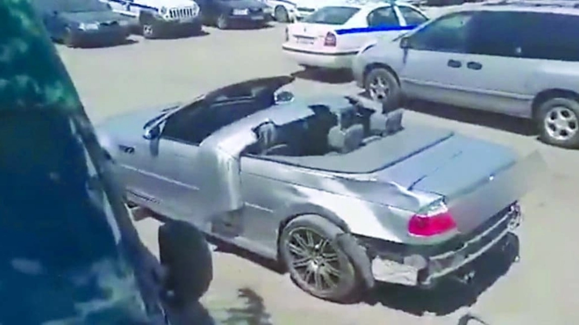 Καταδικάστηκε στο Εφετείο ο 33χρονος που παρέσυρε και σκότωσε μια γιαγιά και το εγγόνι της