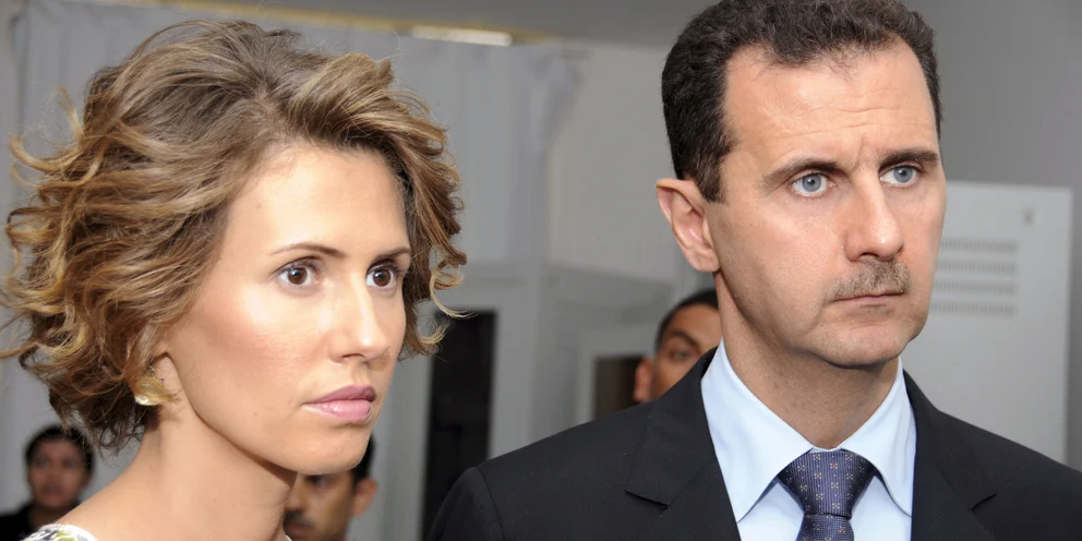 Απομονωμένοι αλλά στη χλιδή ο Άσαντ με την οικογένειά του στη Μόσχα -Πού τους κρύβει ο Πούτιν