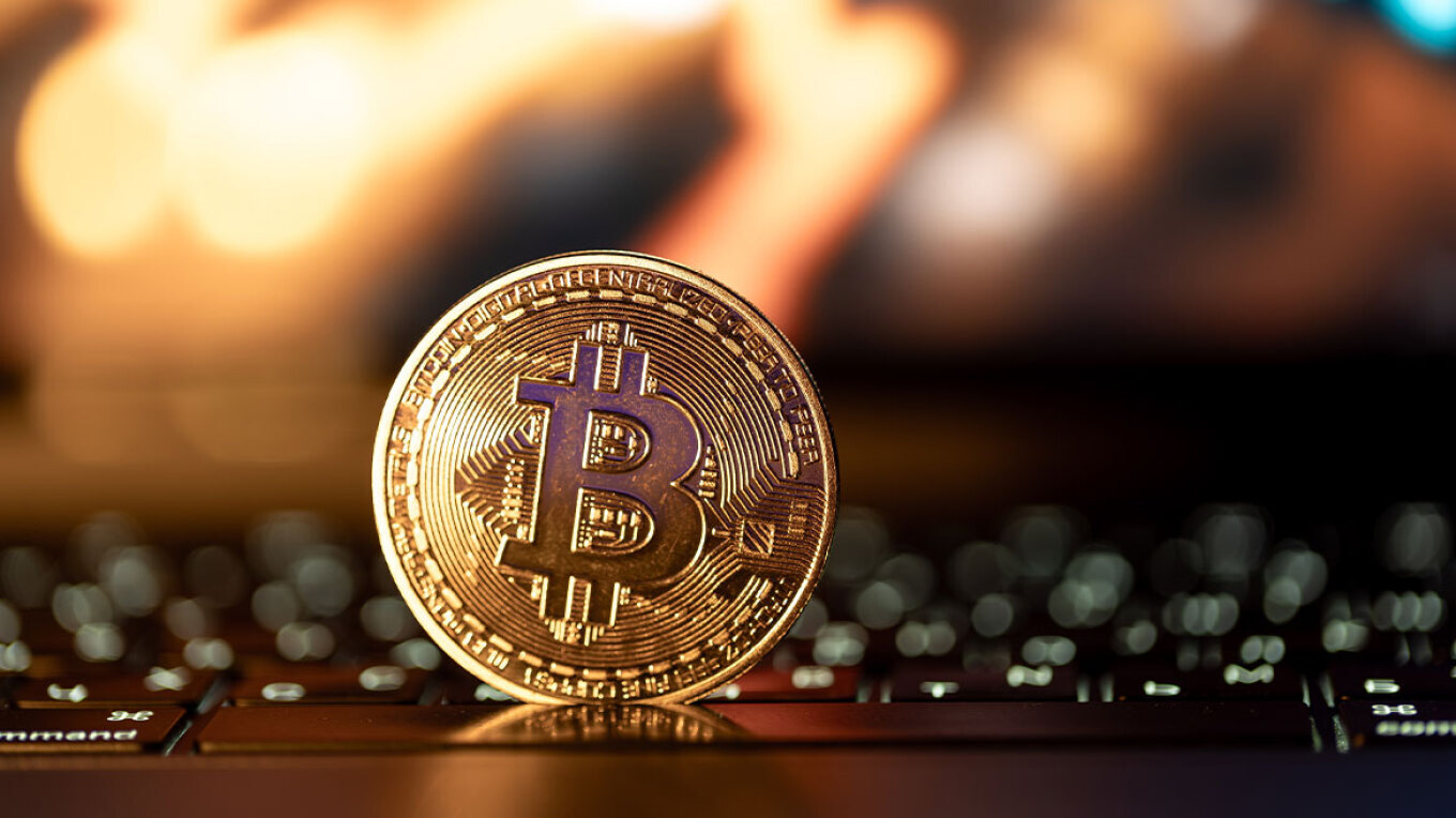 Καταγγελία ότι χάκερ άρπαξε κρυπτονομίσματα 93.000 δολαρίων από ηλεκτρονικό πορτοφόλι