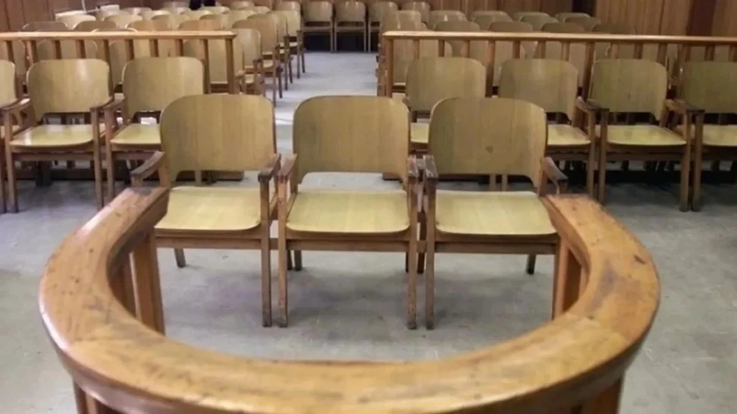 Αθώοι οι τέσσερις μαθητές για προσβολή γενετήσιας αξιοπρέπειας σε συμμαθητή τους