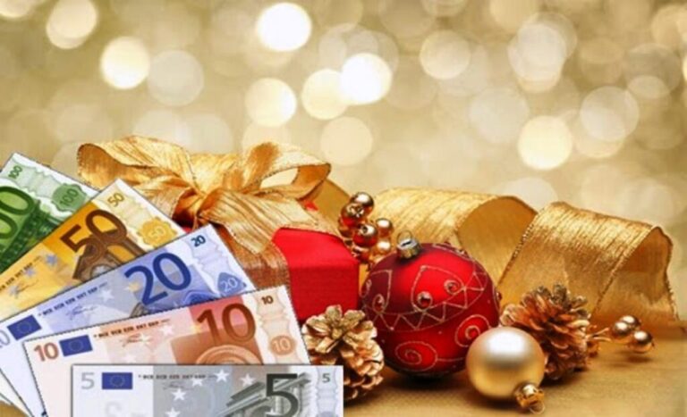 Έναρξη της εορταστικής περιόδου και ξεκίνησαν και οι απόπειρες εξαπάτησης από επιτήδειους