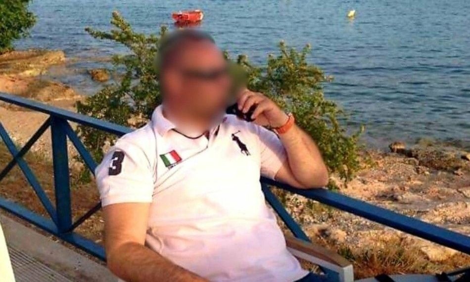 Αστυνομικός της Βουλής: «Αν τον καταγγέλναμε θα μας σκότωνε» – Συγκλονιστική μαρτυρία συμμαθητή του