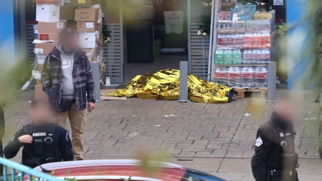 Εφτά οι δράστες της διπλής δολοφονίας στη Γλυφάδα – Μέλη της τουρκικής μαφίας