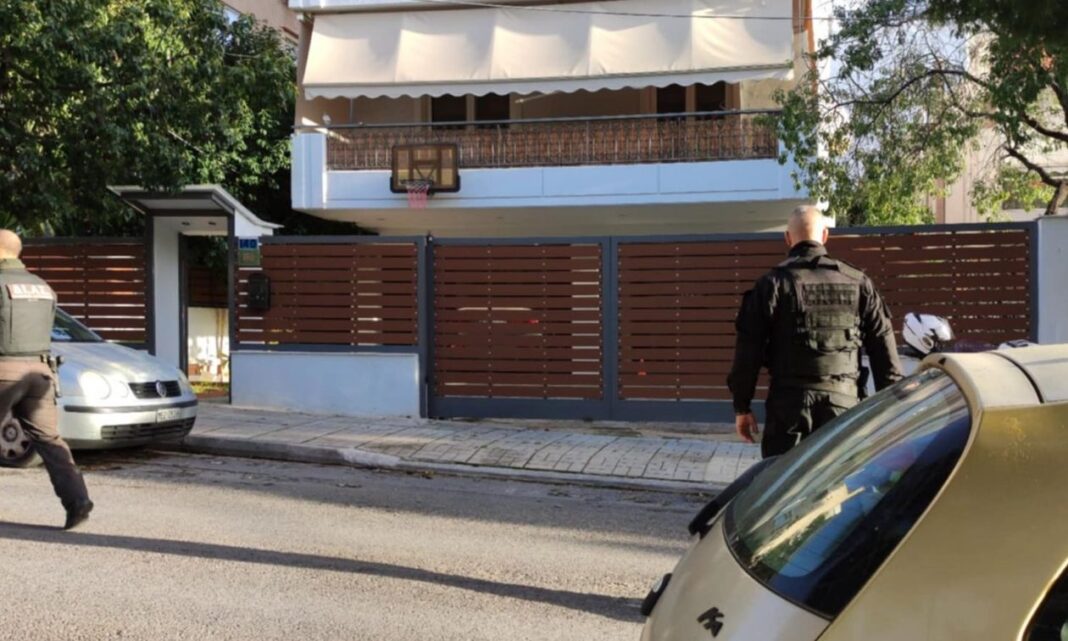 Εκτελέσεις δίπλα σε νηπιαγωγείο – Η ψυχραιμία της δασκάλας