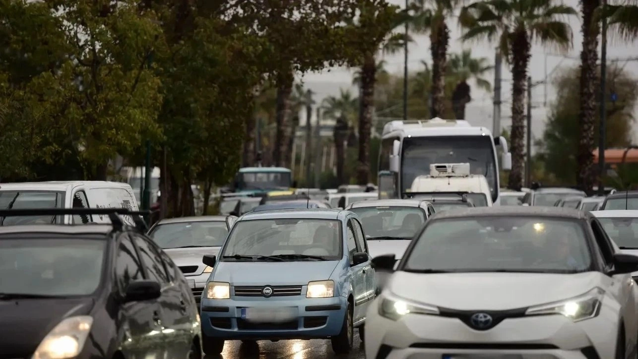 Τέλη κυκλοφορίας 2025: Πότε εκπνέει η προθεσμία – Τι ισχύει με τα πρόστιμα