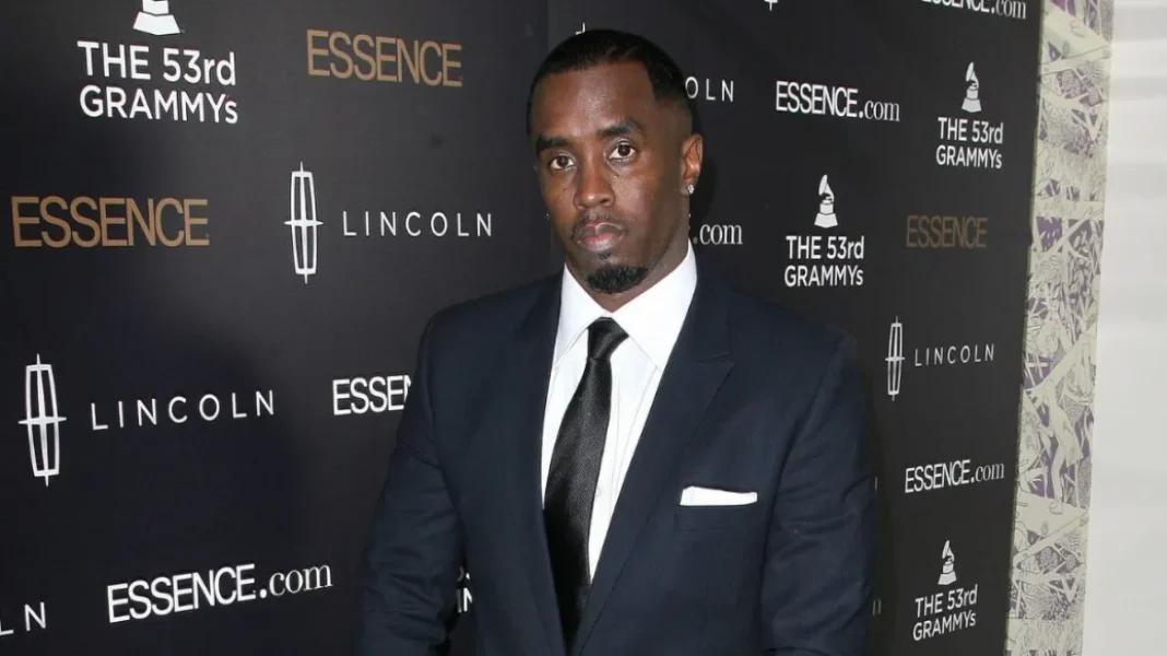 Diddy: Νέα μήνυση εις βάρος του – Απειλούσε γυναίκα ότι θα τη ρίξει από το μπαλκόνι