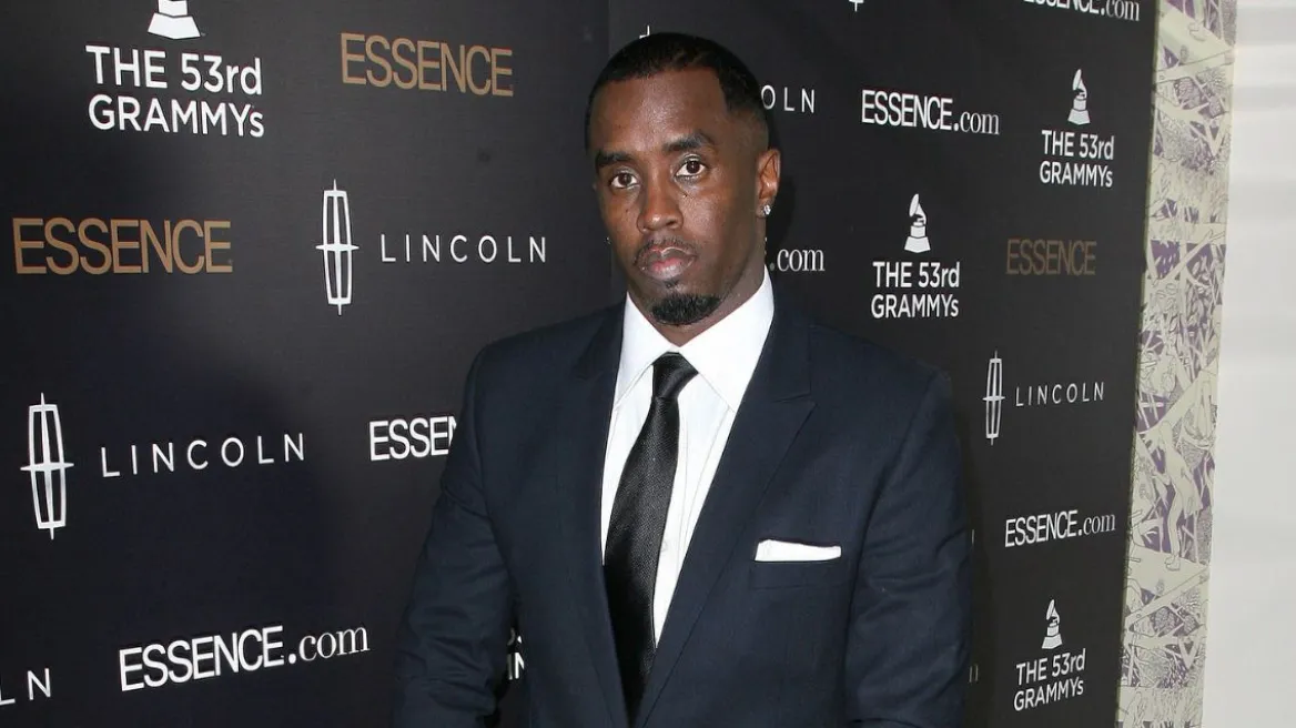 Diddy: Νέα μήνυση εις βάρος του – Απειλούσε γυναίκα ότι θα τη ρίξει από το μπαλκόνι