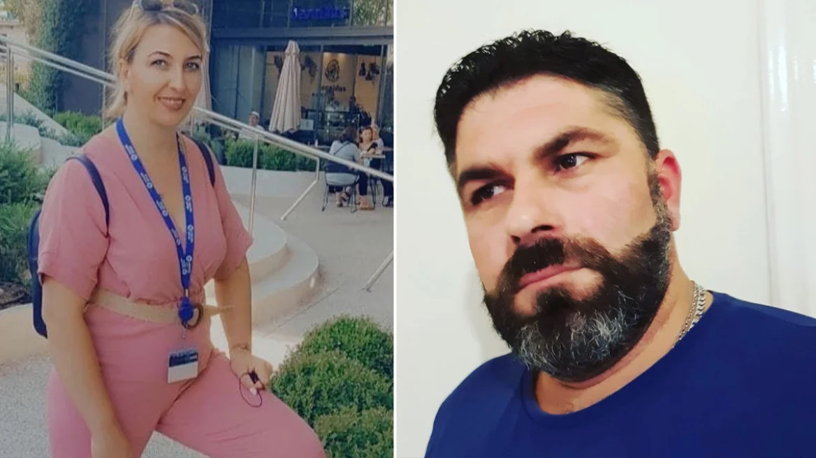 Παγωμένοι οι γείτονες του 39χρονου που σκότωσε τη γυναίκα του: «Ήταν μια αξιαγάπητη οικογένεια»