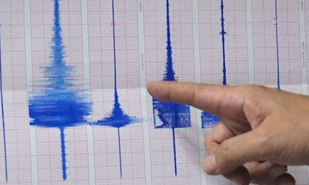 Σεισμός: Οι οδηγίες της Πυροσβεστικής – Τι κάνουμε πριν, κατά τη διάρκεια και μετά