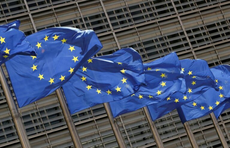 ΕΕ: Ιστορική στιγμή για τον συριακό λαό η πτώση του Άσαντ