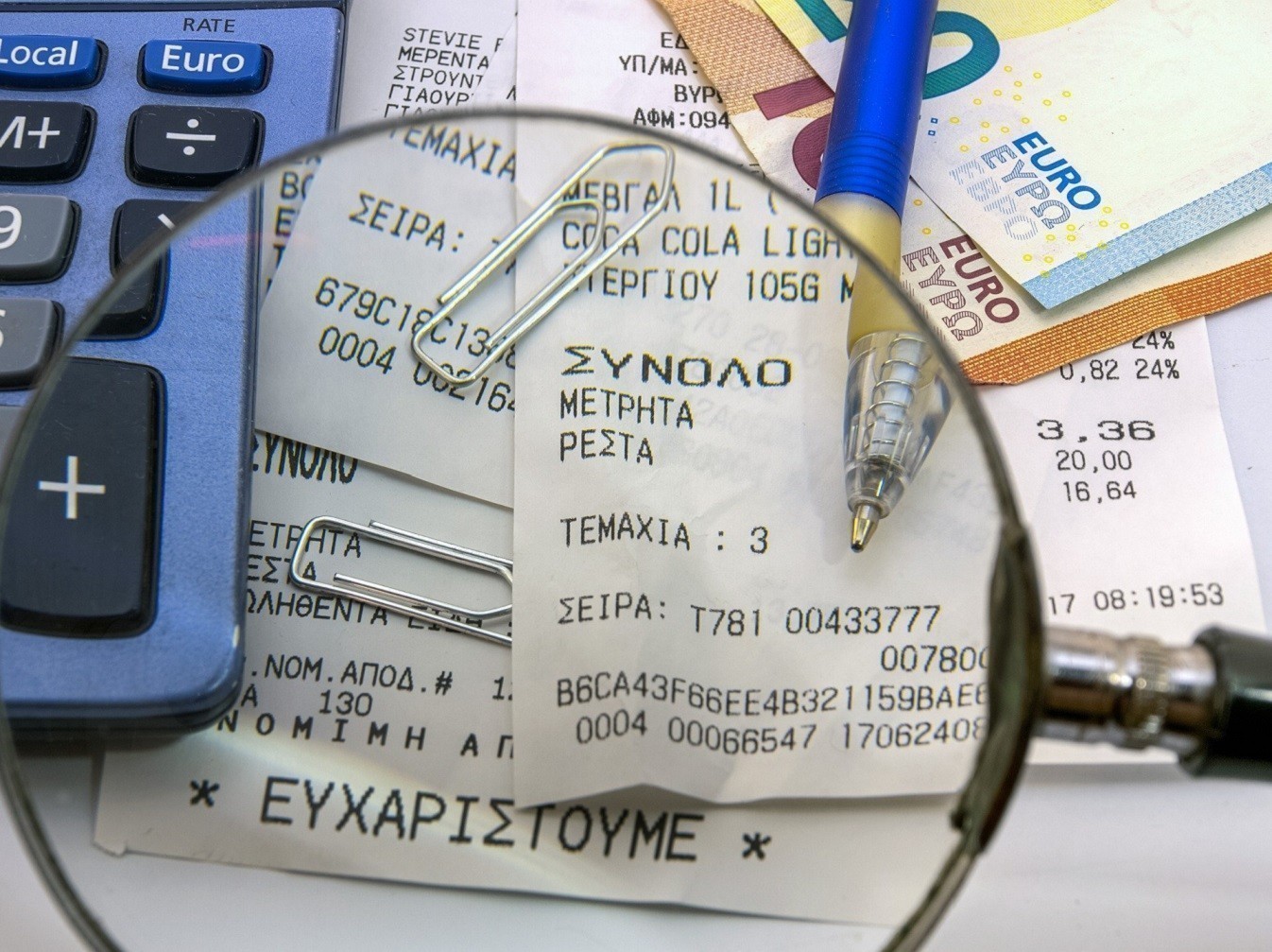 Επιστροφή ΦΠΑ: Αλλαγές από την 1η Ιουλίου – Τι πρέπει να γνωρίζετε