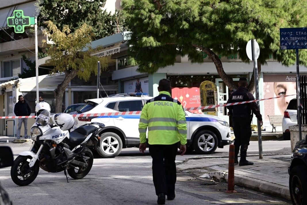 Ποινική δίωξη για ανθρωποκτονία εκ προθέσεως στους δύο συλληφθέντες για την μαφιόζικη εκτέλεση