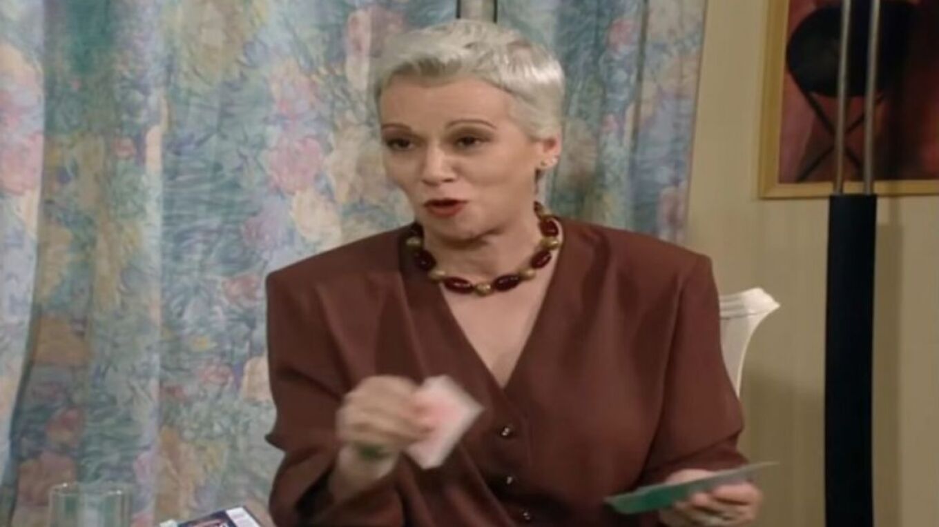 Ειρήνη Δογάνη: Το «Σπίτι του Ηθοποιού» ξεκαθαρίζει το λάθος με τον θάνατό της – «Δεν πέθανε τώρα αλλά το 2015»