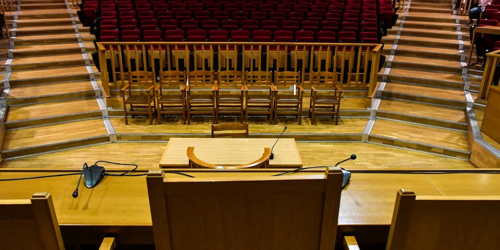 Χαλκιδική: Στον εισαγγελέα οι συλληφθέντες για το κύκλωμα στις πολεοδομίες