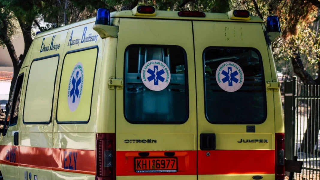 67χρονος βρέθηκε απαγχονισμένος στο σπίτι του