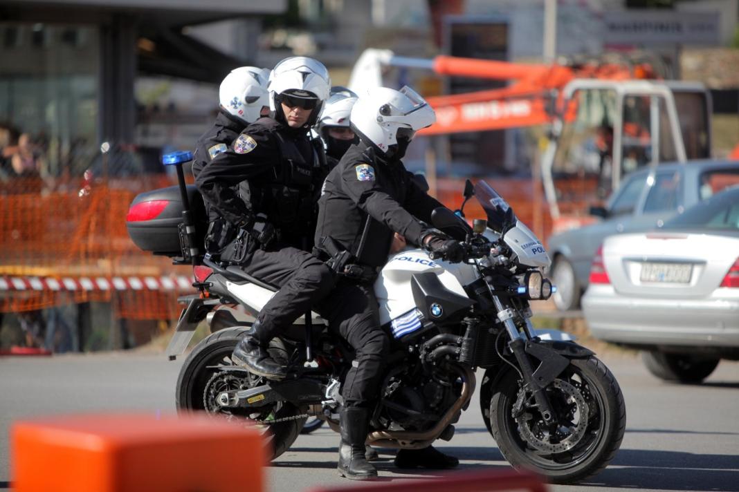 Στο νοσοκομείο δύο 15χρονοι έπειτα από επίθεση που δέχτηκαν από ομάδα ανηλίκων