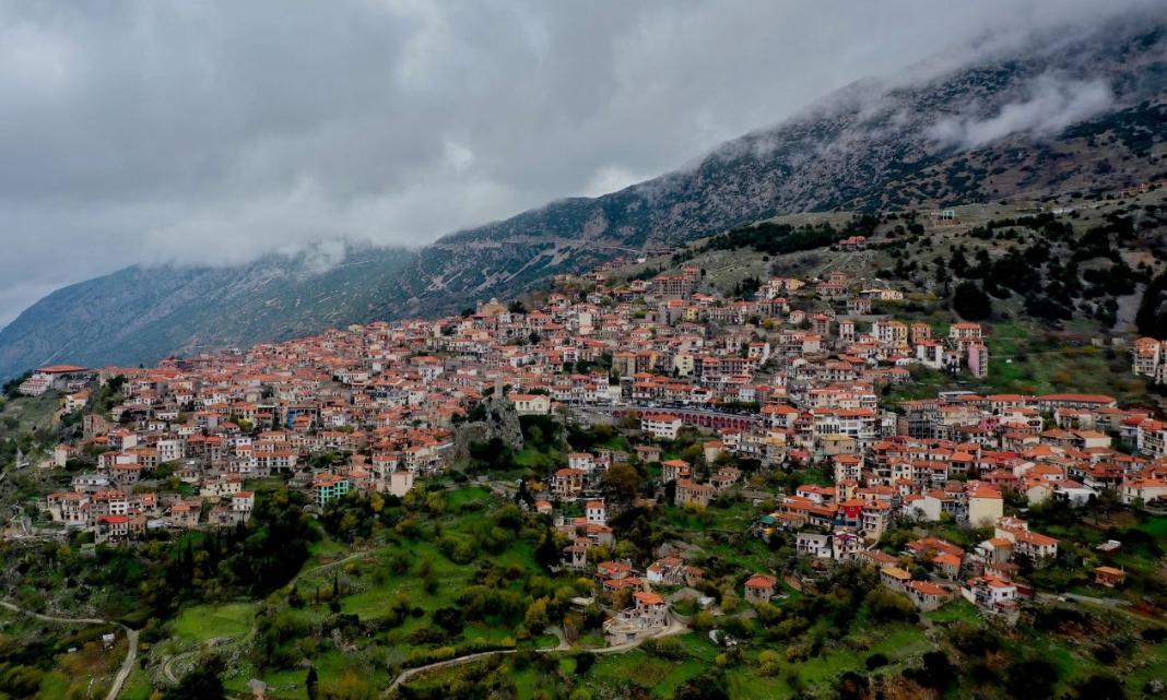 Τουρισμός για όλους – Χειμερινές διακοπές: Οι δικαιούχοι και το voucher των 400 ευρώ