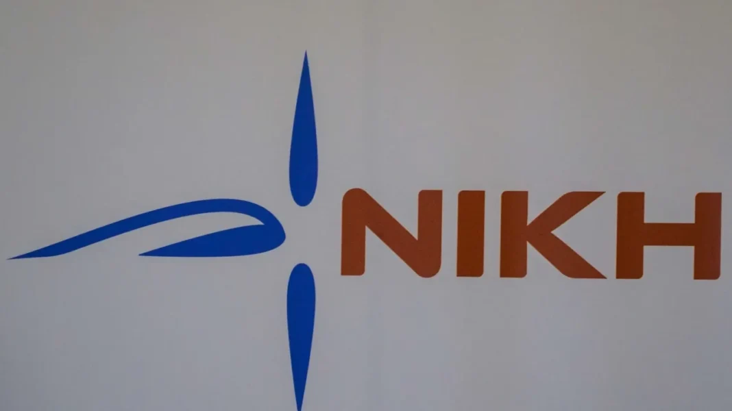 Ορκίστηκε βουλευτής της Νίκης ο Αθανάσιος Ρακοβάλης