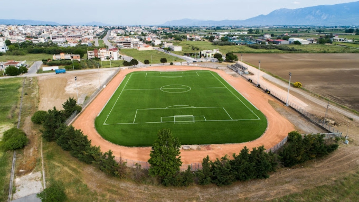 Μαθητής επιτέθηκε σε διαιτητή σε σχολικό αγώνα μεταξύ Λυκείων