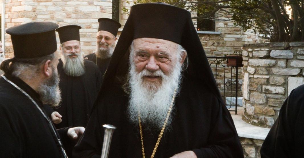 Έκκληση της Διαρκούς Ιεράς Συνόδου για την προστασία των αμάχων στη Συρία – Ανησυχία για τους Χριστιανούς κατοίκους