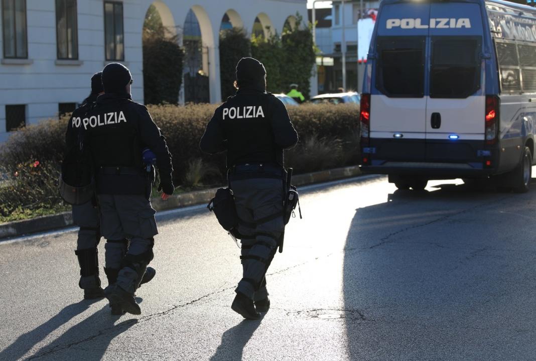 ταλία: Ποια είναι η 57χρονη καλόγρια που συνελήφθη για σχέσεις με τη διαβόητη μαφία της Καλαβρίας