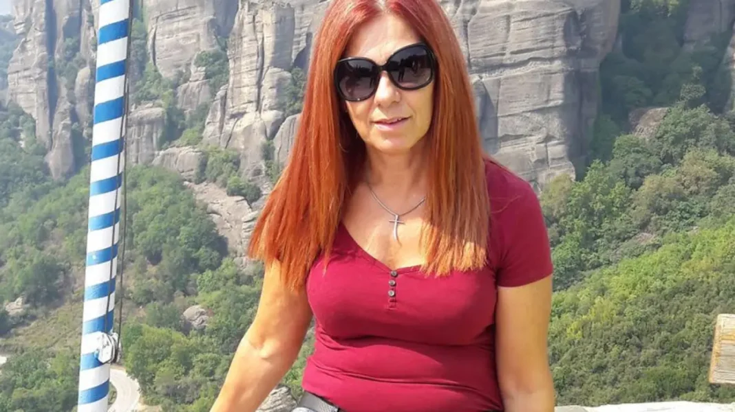 Ο Άρειος Πάγος δεν «έσπασε» τα ισόβια για τον πρώην αστυνομικό που σκότωσε τη γυναίκα του – Το έγκλημα που είχε συγκλονίσει