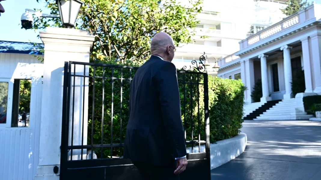 ΚΥΣΕΑ: Δεν θα εκδίδονται αποφάσεις για αιτήματα ασύλου στους Σύρους – «Παγώνει» προς το παρόν η διαδικασία