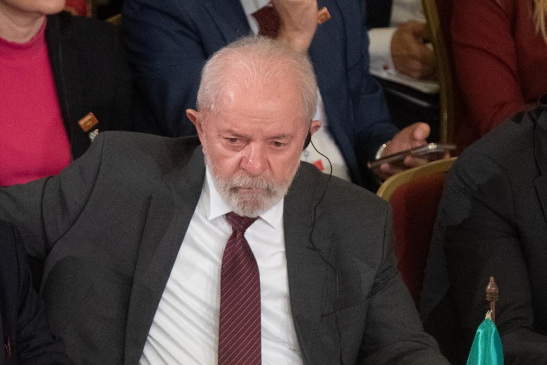 Λούλα ντα Σίλβα: Παραμένει στη ΜΕΘ μετά από την επέμβαση στον εγκέφαλο – Είναι καλά, λέει ο γιατρός του