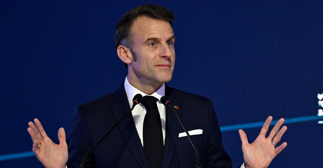 Βρυξέλλες και ΕΚΤ με το βλέμμα στραμμένο στην Γαλλία – Ασπίδα προστασίας αν χρειαστεί