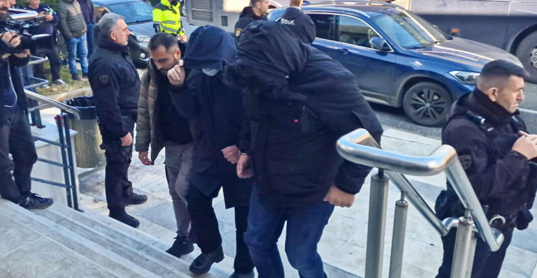 Κακουργηματικές διώξεις στο κύκλωμα των πολεοδόμων – Προθεσμία για να απολογηθούν
