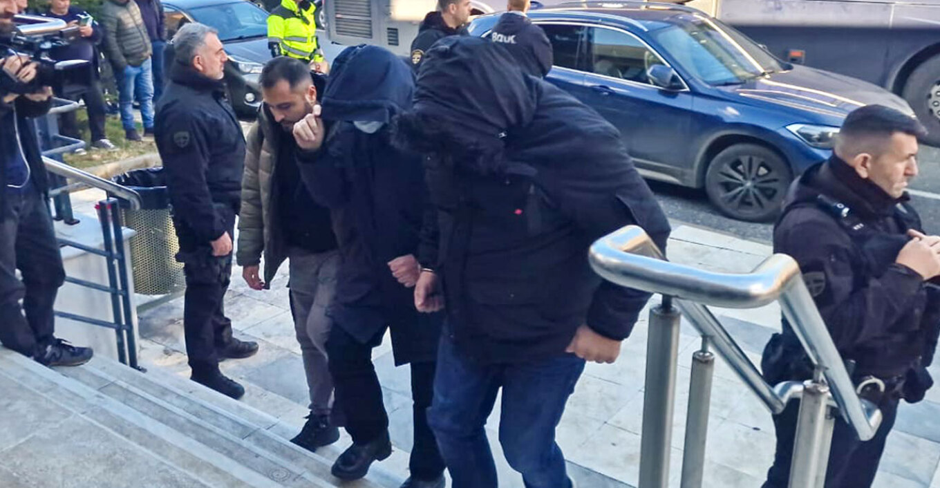 Κακουργηματικές διώξεις στο κύκλωμα των πολεοδόμων – Προθεσμία για να απολογηθούν