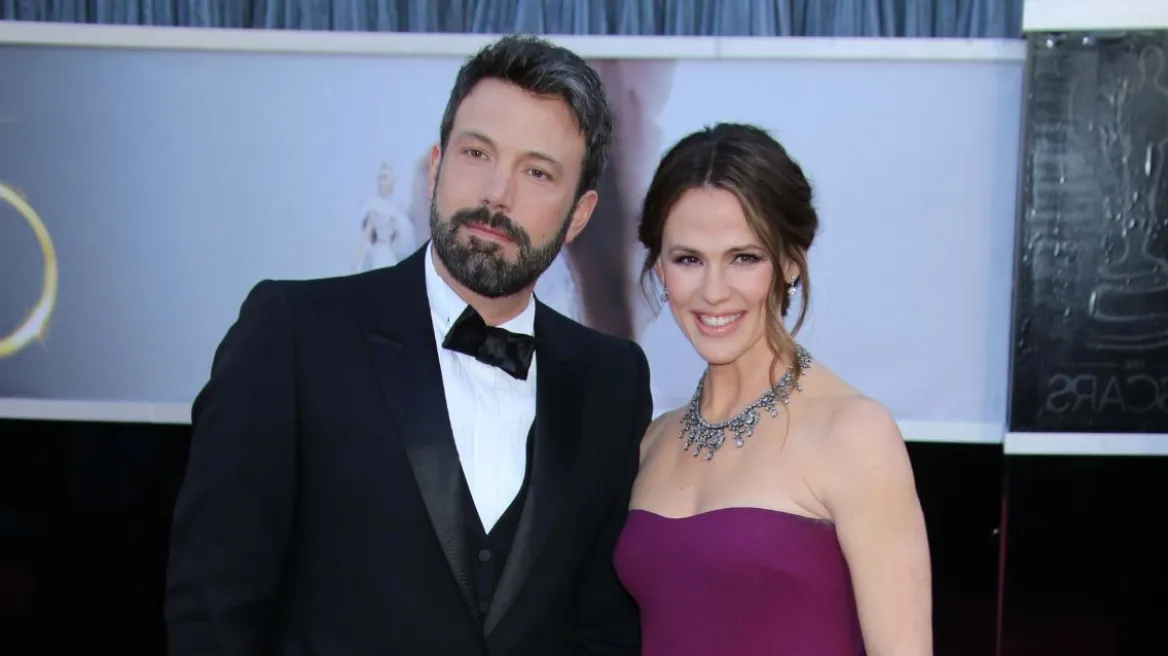 Μπεν Άφλεκ – Τζένιφερ Γκάρνερ: Θα περάσουν μαζί τις γιορτές