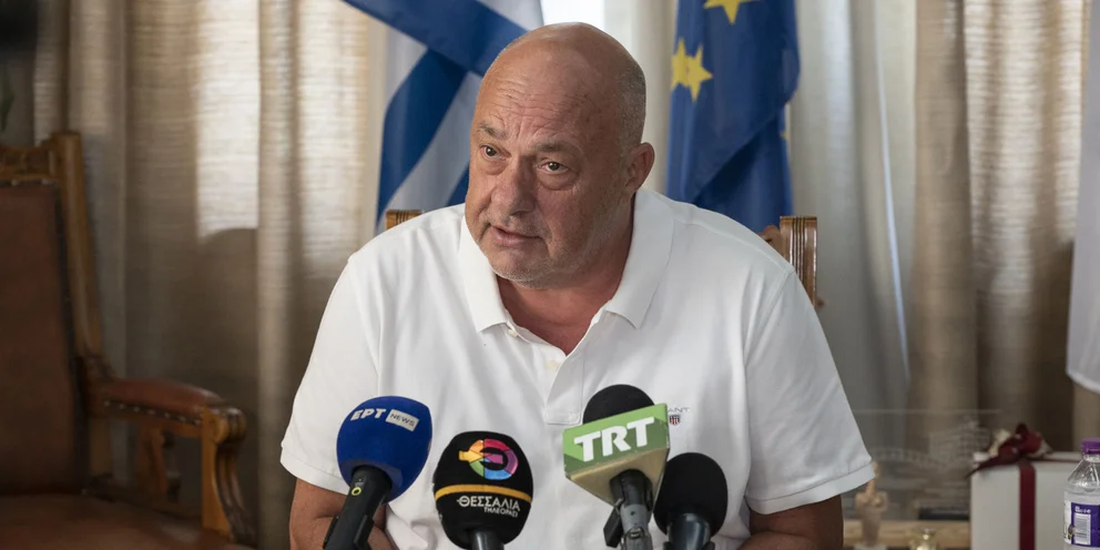 Χυδαία επίθεση Μπέου σε Τσαλίκη: «Ποιος θα με κρίνει; Η… λουλού; Μην τρελαθούμε τώρα»