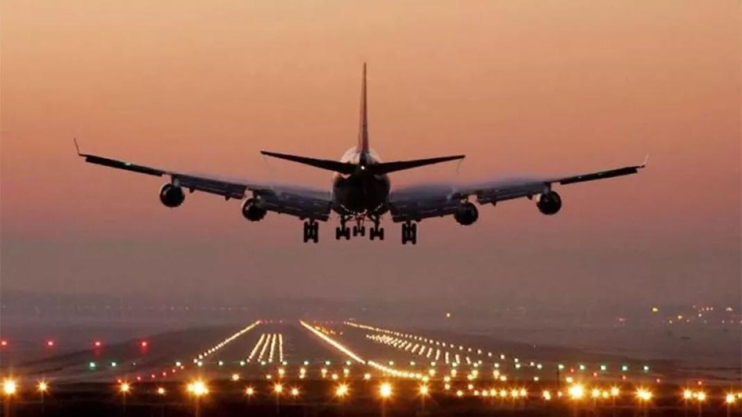 Επιβάτης επιχείρησε αεροπειρατεία στο Μεξικό – Τον σταμάτησε το πλήρωμα