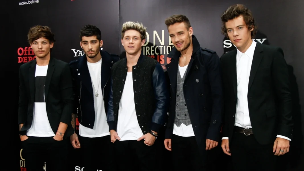 One Direction: Ήταν σε συζητήσεις για να κάνουν ένα reunion σόου πριν από τον θάνατο του Λίαμ Πέιν