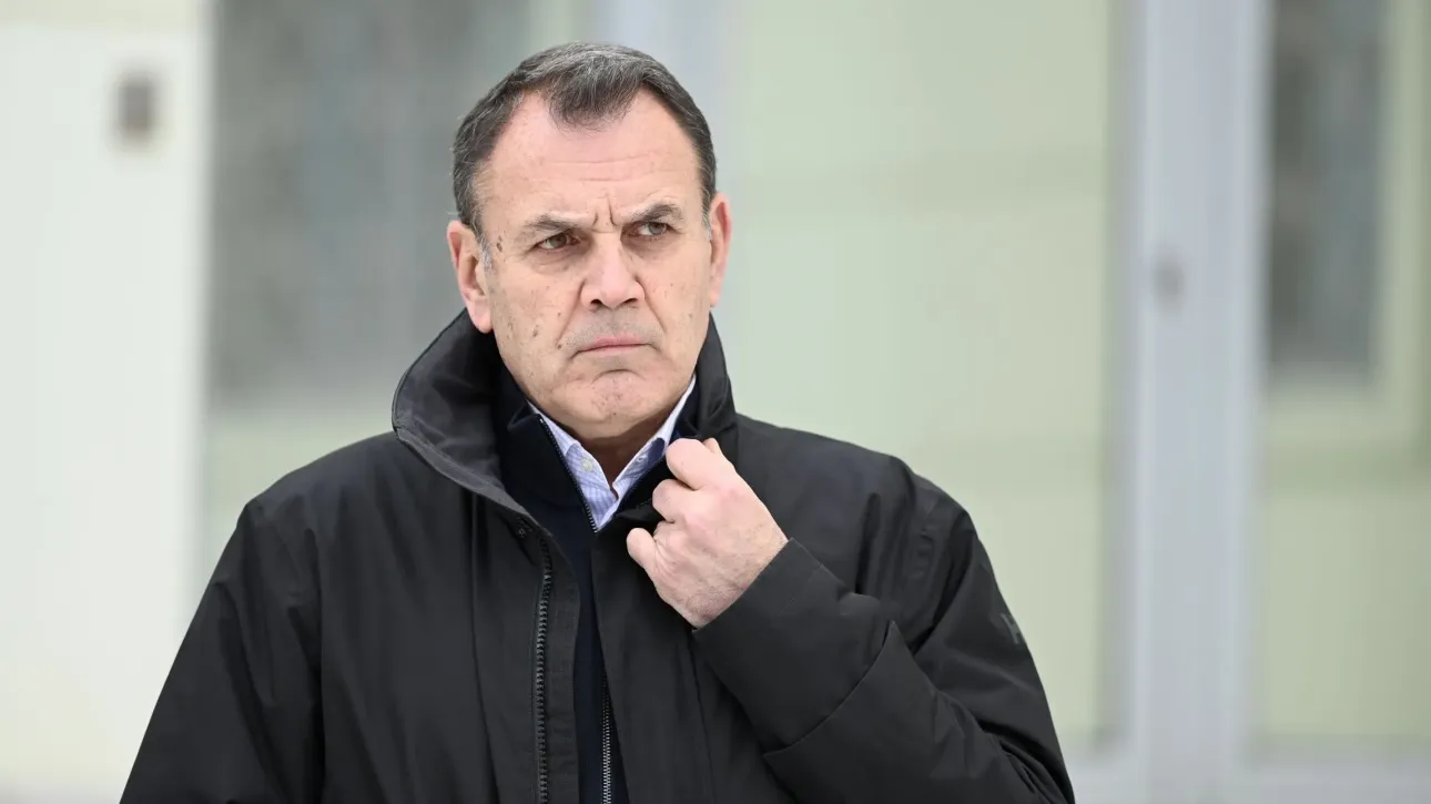 Νίκος Παναγιωτόπουλος: «Φρένο στα αιτήματα ασύλου για Σύρους πρόσφυγες λόγω πτώσης του Άσαντ»