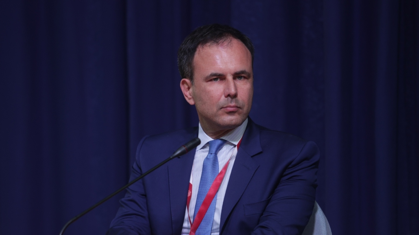 Αλέξης Πατέλης: Παραιτήθηκε ο συνεργάτης του πρωθυπουργού